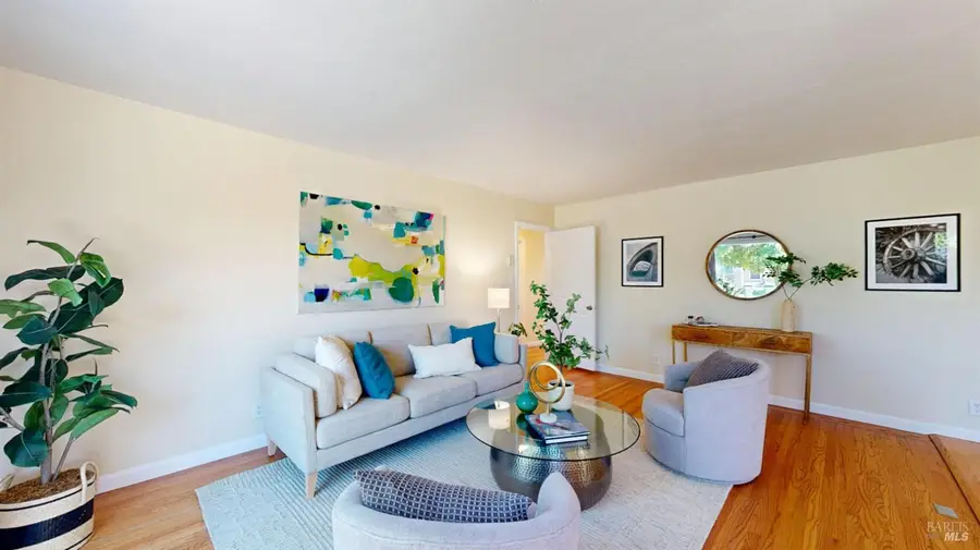 140 Mabry Way, San Rafael, CA 94903 - #2