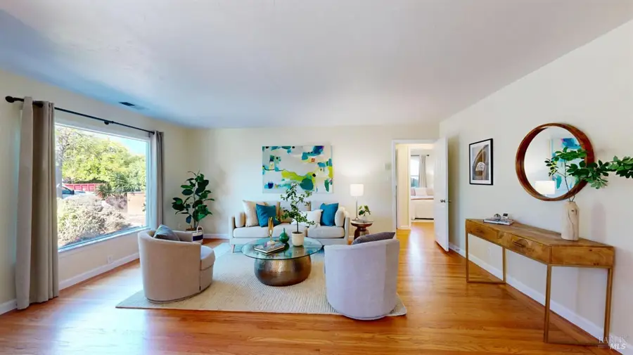 140 Mabry Way, San Rafael, CA 94903 - #3