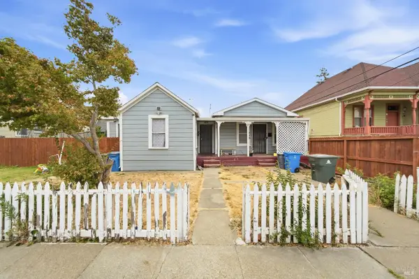 416 El Dorado Street #A, B, Vallejo, CA 94590