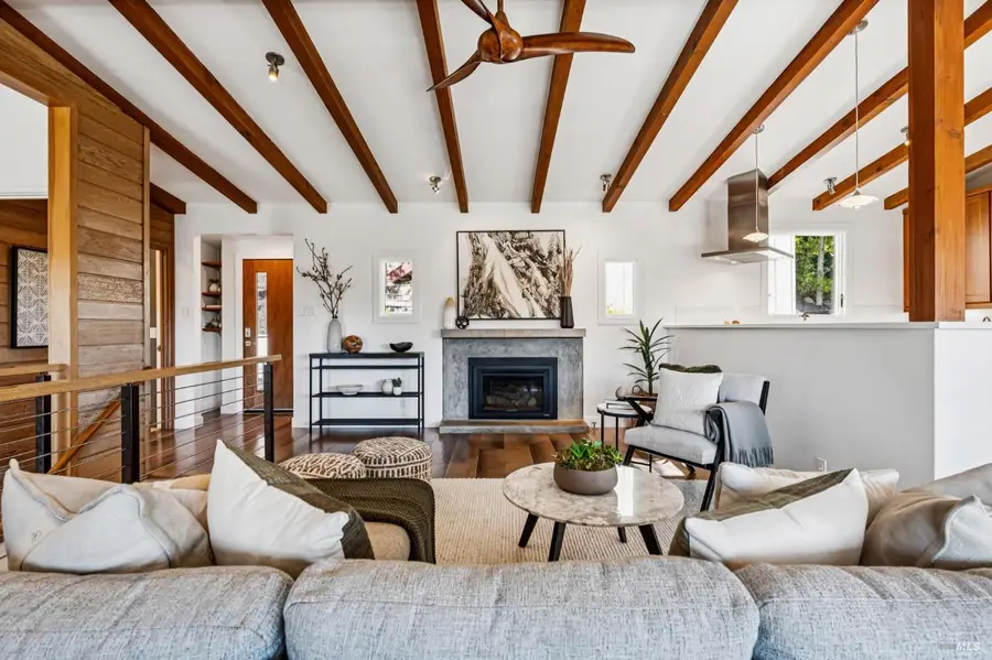 24 Hillcrest Court, San Anselmo, CA 94960 - #2