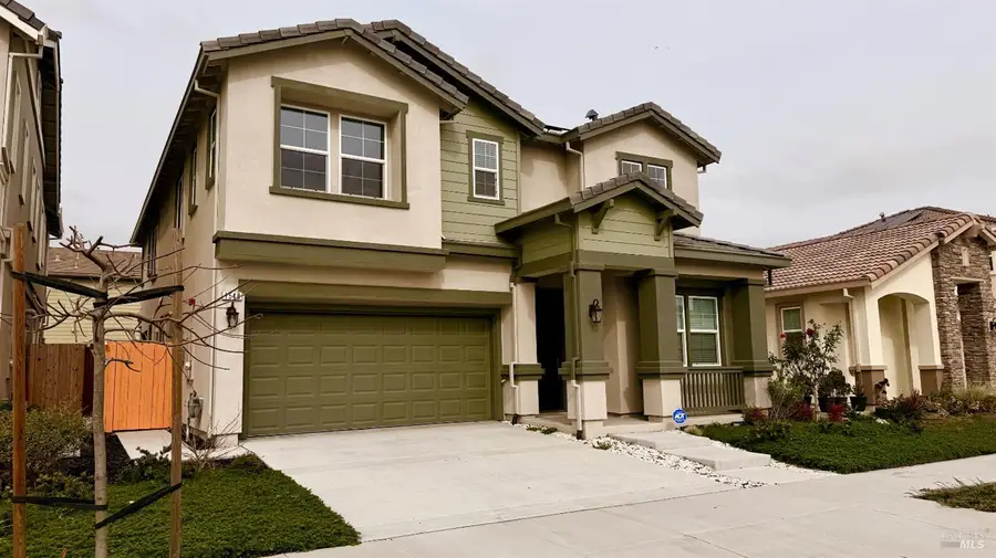 1548 Nightfall Lane, Fairfield, CA 94533 - #2