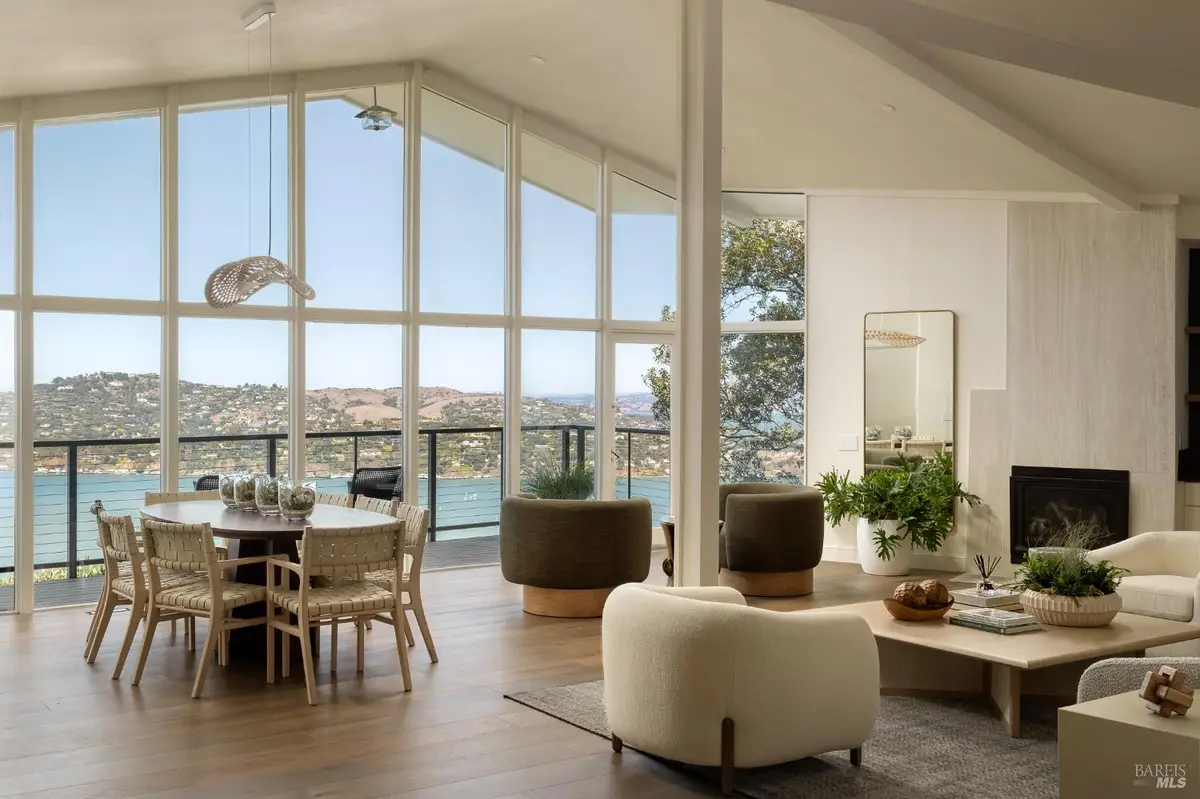 74 Cloud View Road, Sausalito, CA 94965 - #1