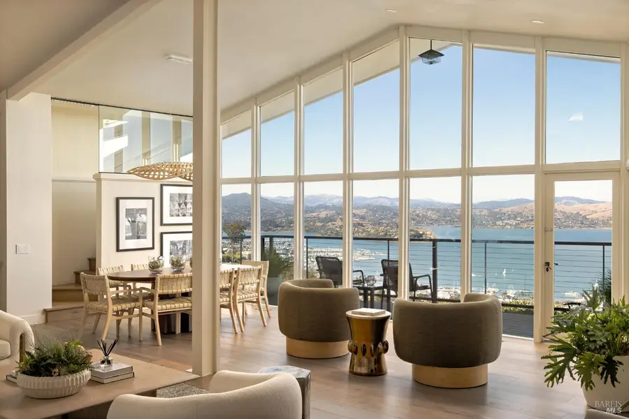 74 Cloud View Road, Sausalito, CA 94965 - #2