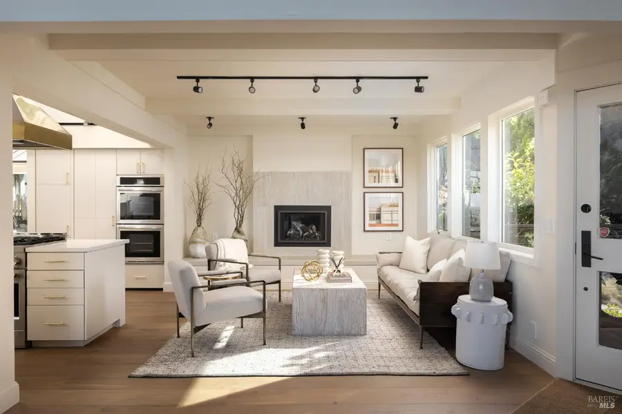 74 Cloud View Road, Sausalito, CA 94965 - #3