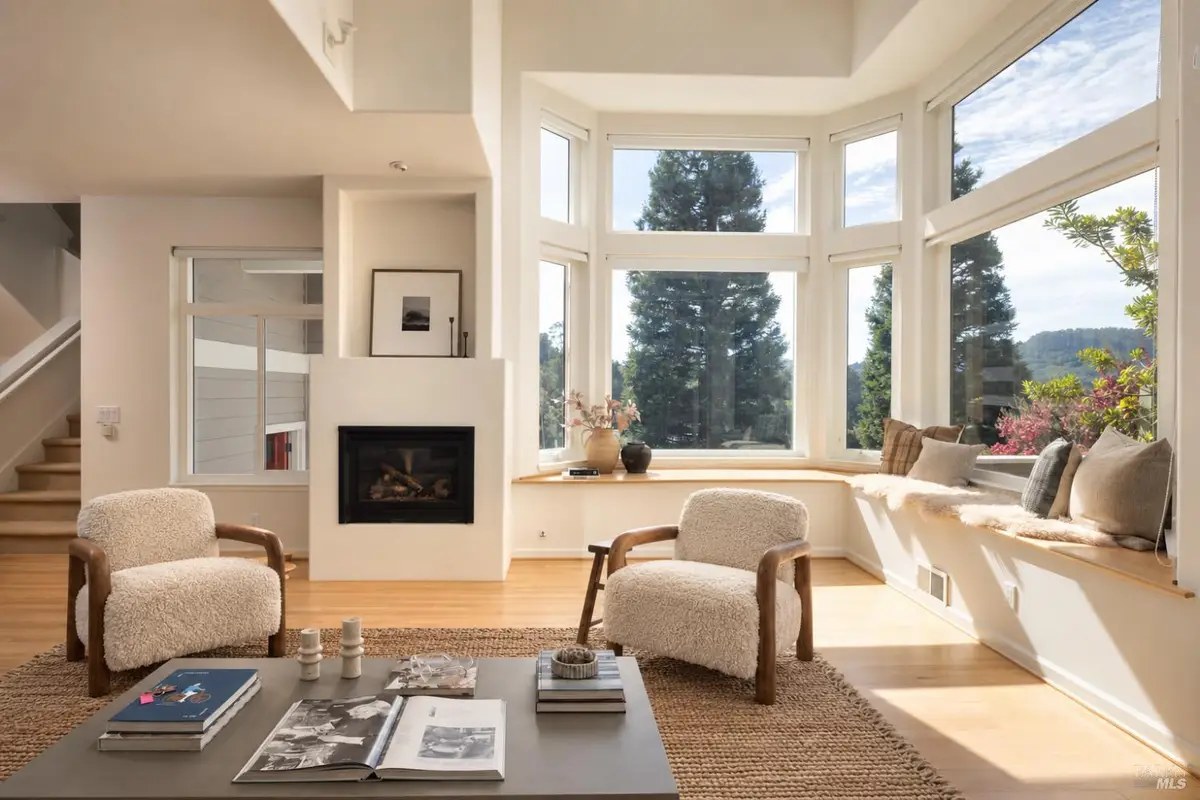 916 Alturas Way, Mill Valley, CA 94941 - #1