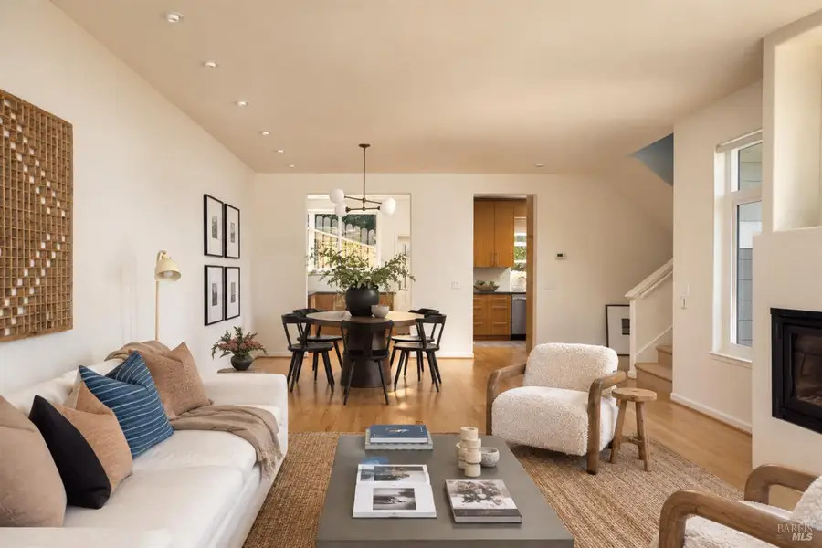 916 Alturas Way, Mill Valley, CA 94941 - #2