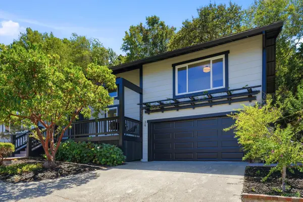 36 Plata Court, Novato, CA 94947