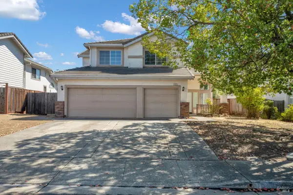 1028 Sandhurst Drive, Vallejo, CA 94591
