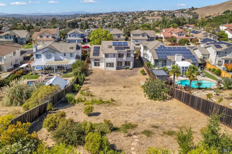 1028 Sandhurst Drive, Vallejo, CA 94591 - #2