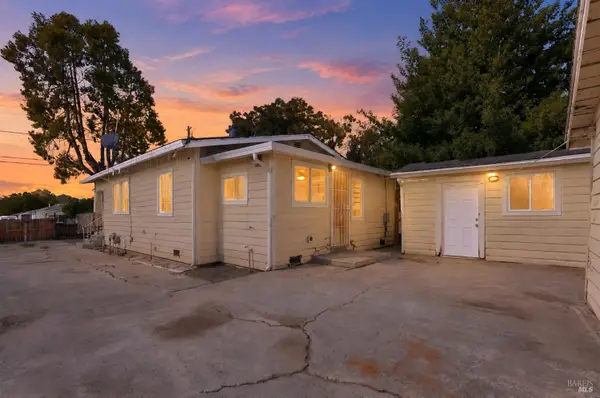 4 Woodrow Avenue, Vallejo, CA 94590