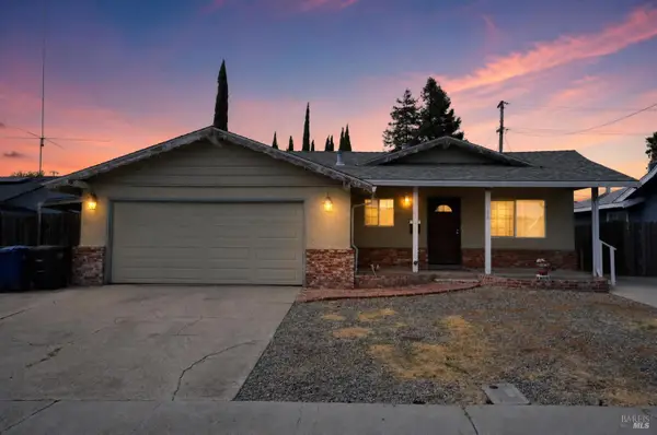 190 Tahoe Drive, Rio Vista, CA 94571