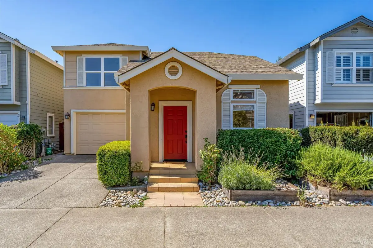 2821 Bay Village Avenue, Santa Rosa, CA 95403 - #1