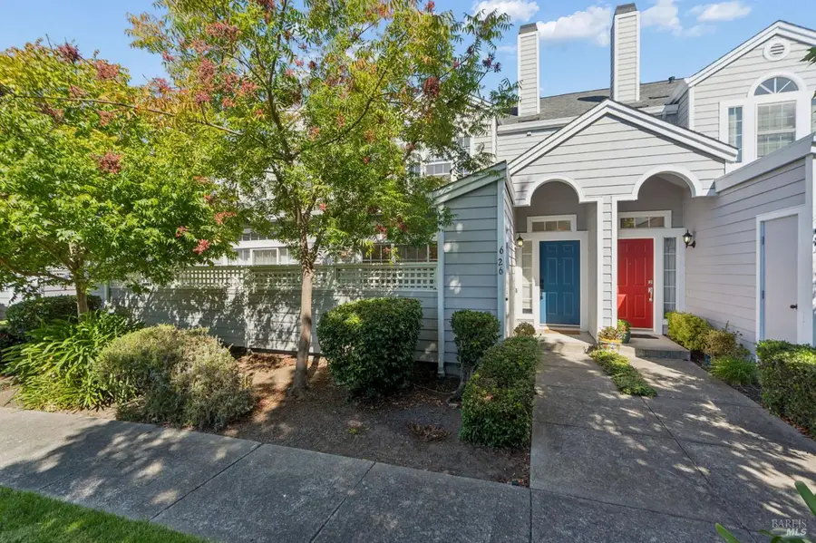 626 Ryan Lane, Santa Rosa, CA 95407 - #2