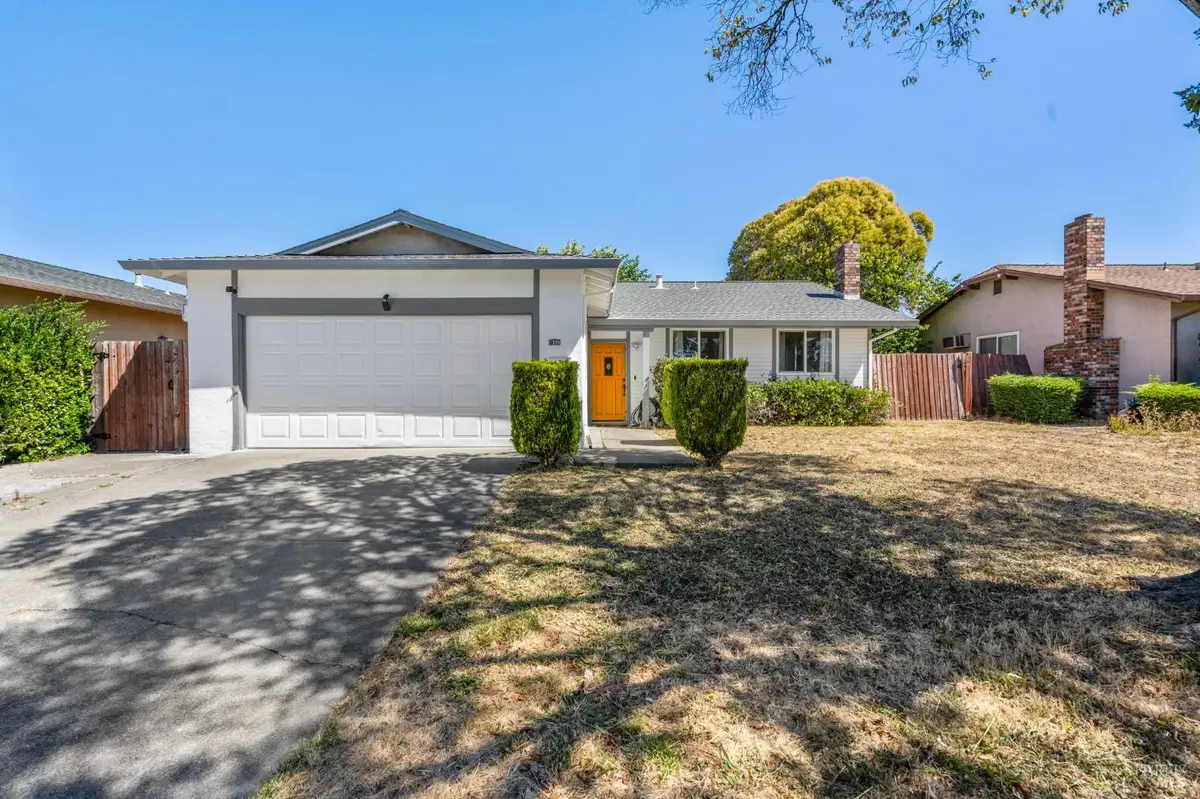 1030 Meadowlark Drive, Fairfield, CA 94533 - #1