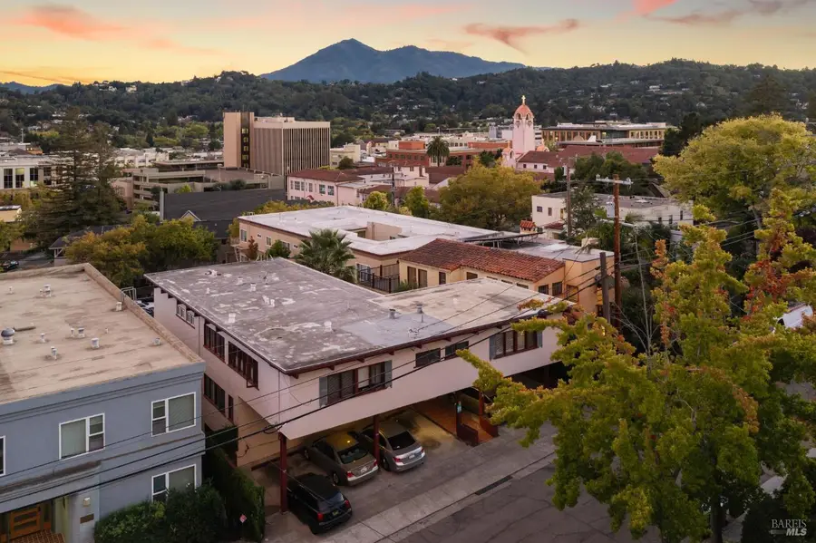 231-233 Laurel Place, San Rafael, CA 94901 - #3