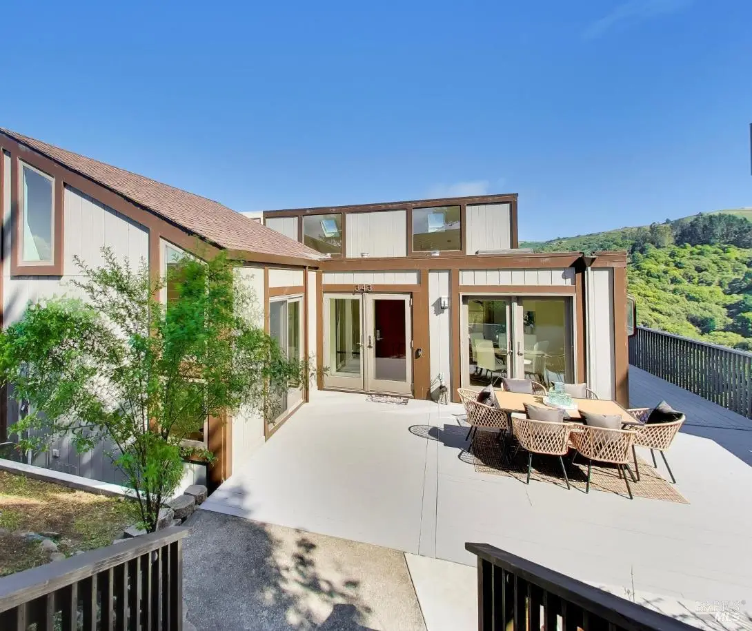 343 Durant Way, Mill Valley, CA 94941 - #1