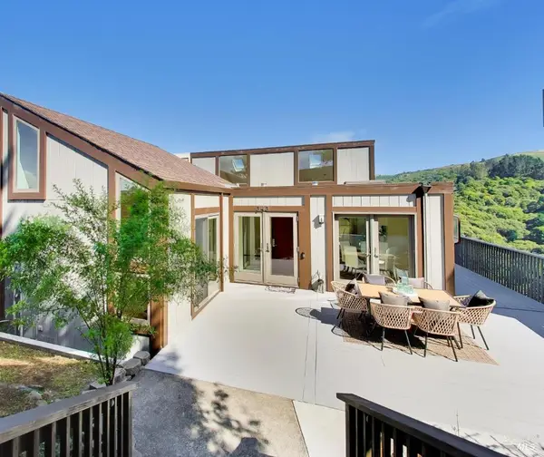 343 Durant Way, Mill Valley, CA 94941