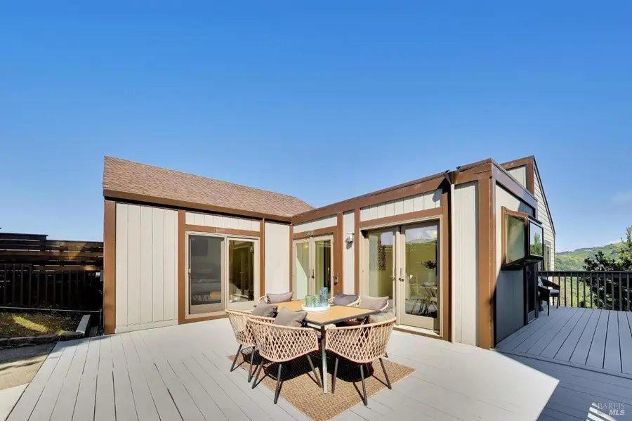 343 Durant Way, Mill Valley, CA 94941 - #3