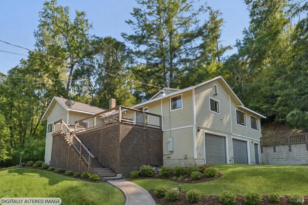 17950 Bei Road, Cazadero, CA 95421 - #1