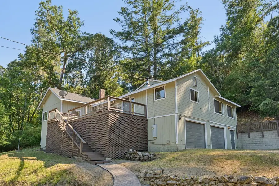 17950 Bei Road, Cazadero, CA 95421 - #2