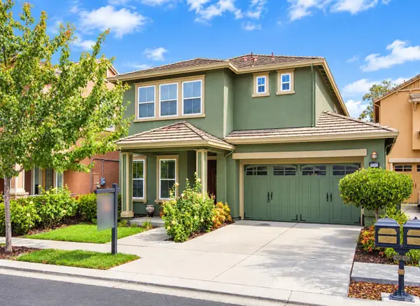 9212 Hallmark Place, Vallejo, CA 94591