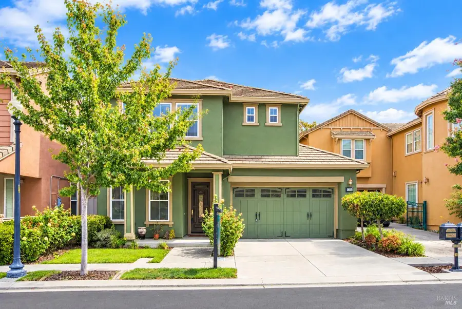9212 Hallmark Place, Vallejo, CA 94591 - #2