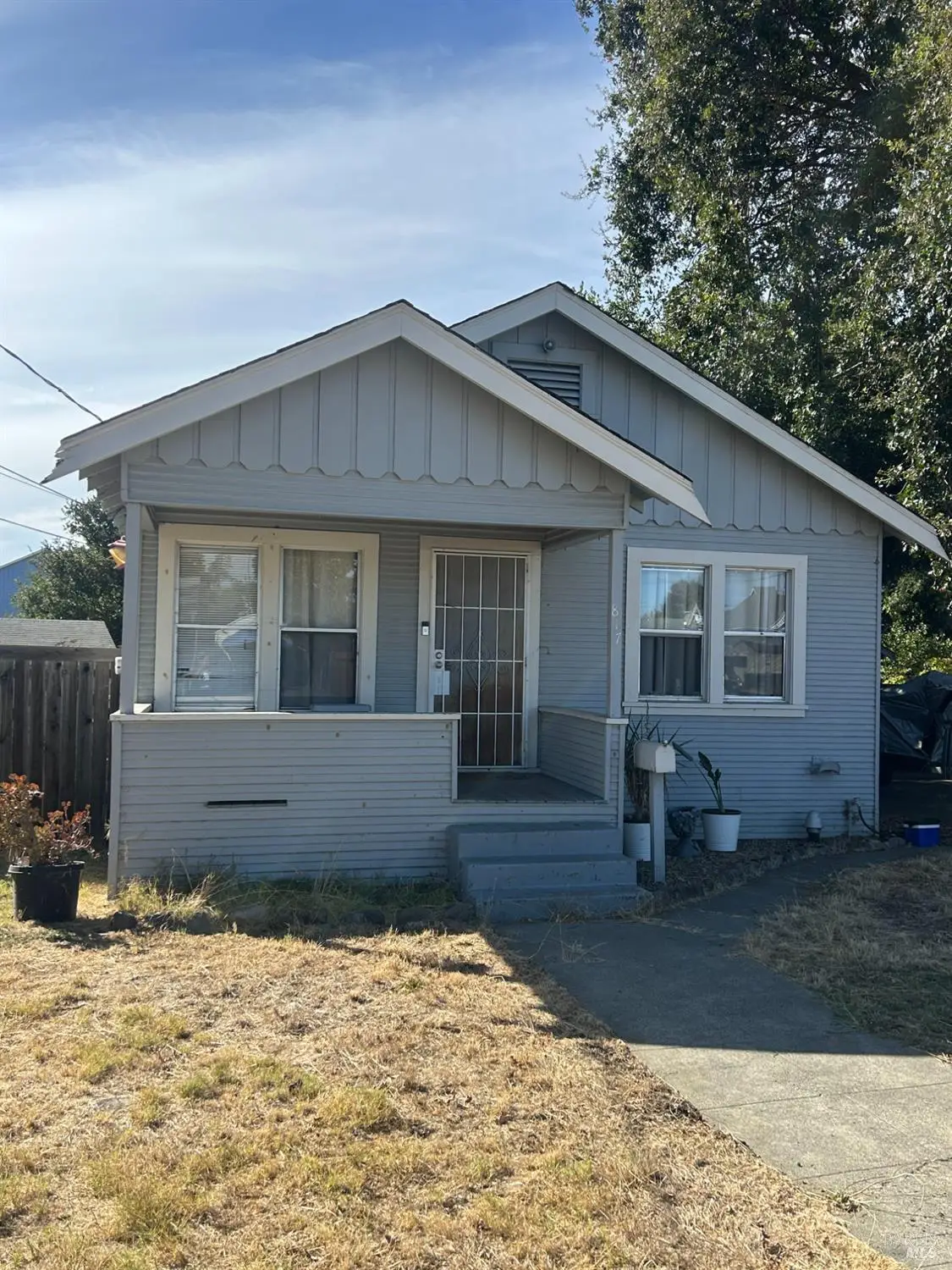 817 Colusa Street, Vallejo, CA 94590 - #1