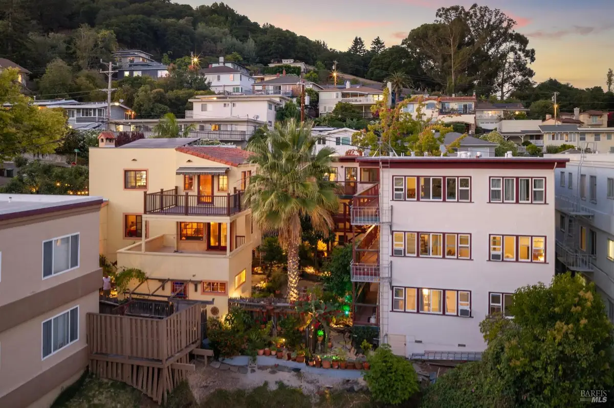 231 Laurel Place, San Rafael, CA 94901 - #1