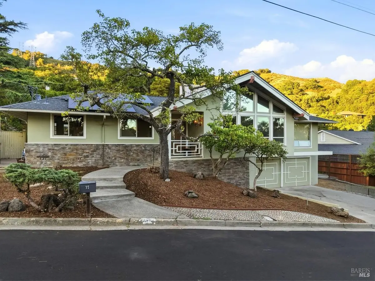 75 Junipero Serra Avenue, San Rafael, CA 94901 - #1
