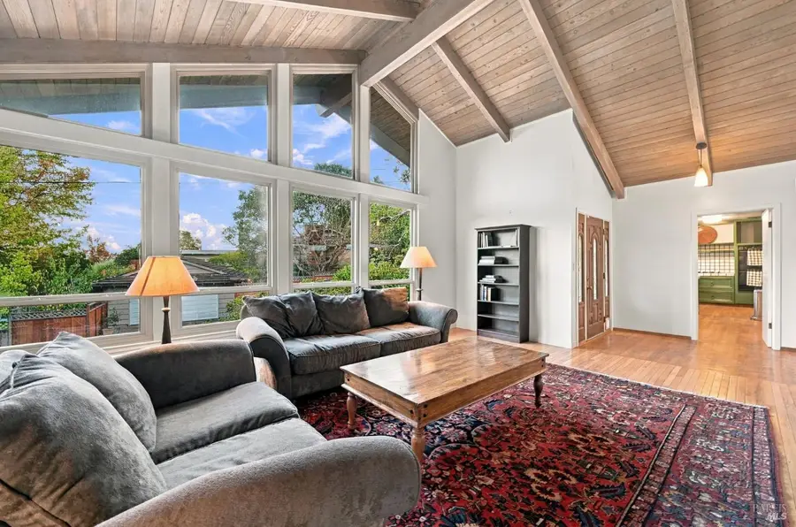 75 Junipero Serra Avenue, San Rafael, CA 94901 - #2