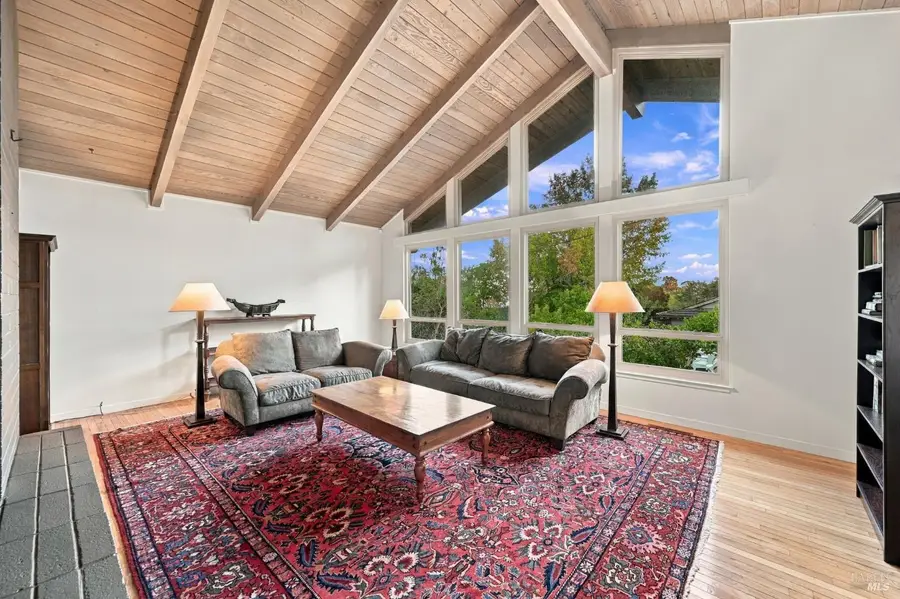 75 Junipero Serra Avenue, San Rafael, CA 94901 - #3