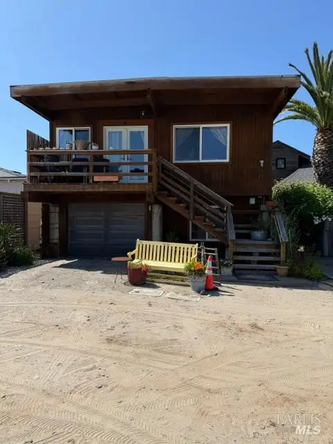 24 Calle Del Resaca, Stinson Beach, CA 94970