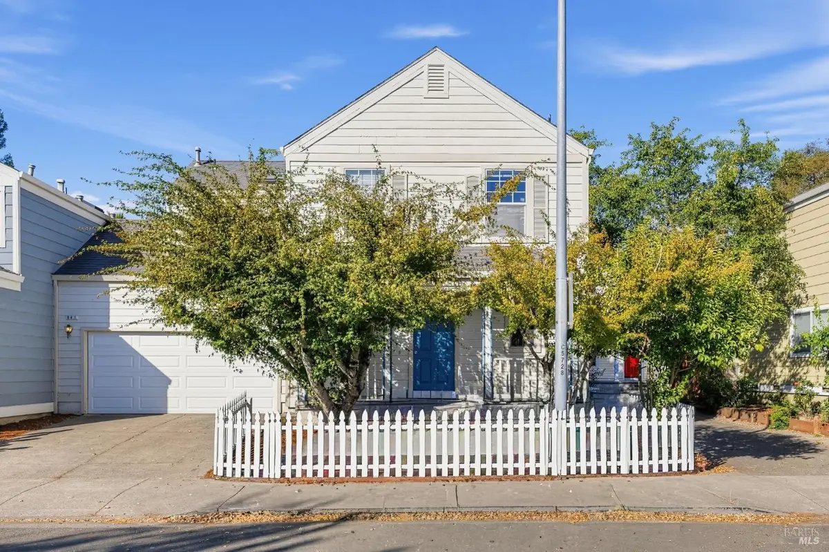 941 Kingwood Street, Santa Rosa, CA 95401 - #1