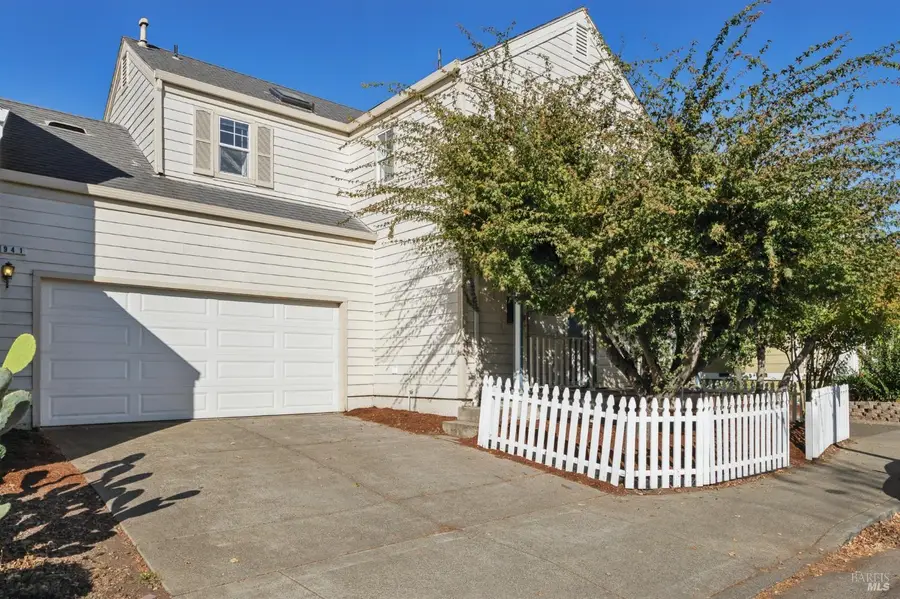 941 Kingwood Street, Santa Rosa, CA 95401 - #3