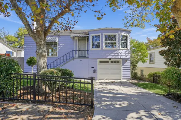 307 El Camino Real, Vallejo, CA 94590