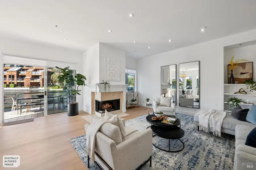 48 Lagoon Vista, Tiburon, CA 94920 - #2