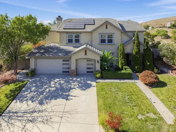 2671 Marshfield Road, Vallejo, CA 94591