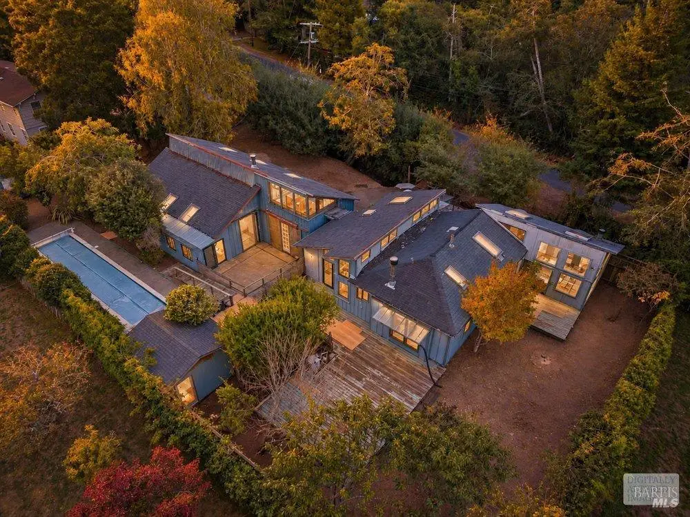 270 Aberdeen Way, Inverness, CA 94937 - #1