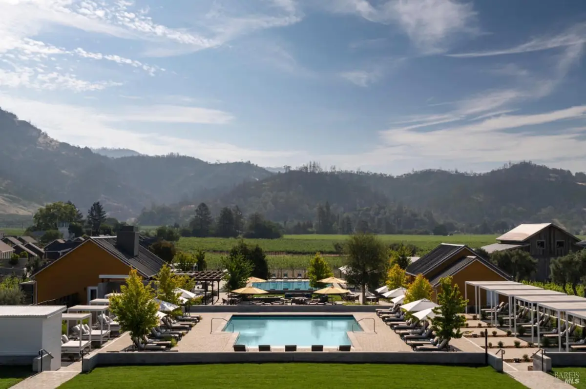 30 Lawley Lane, Calistoga, CA 94515 - #1