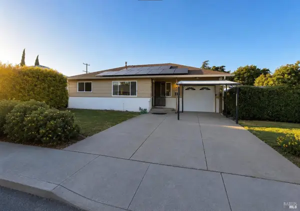 242 E Kentucky Street, Fairfield, CA 94533