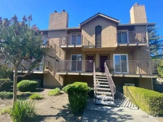 1130 Pear Tree Lane, Napa, CA 94558 - #1