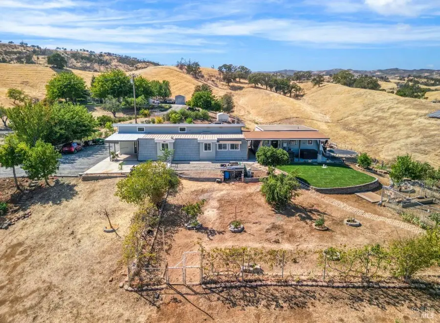 7921 Spencer Lane, Vacaville, CA 95688 - #2