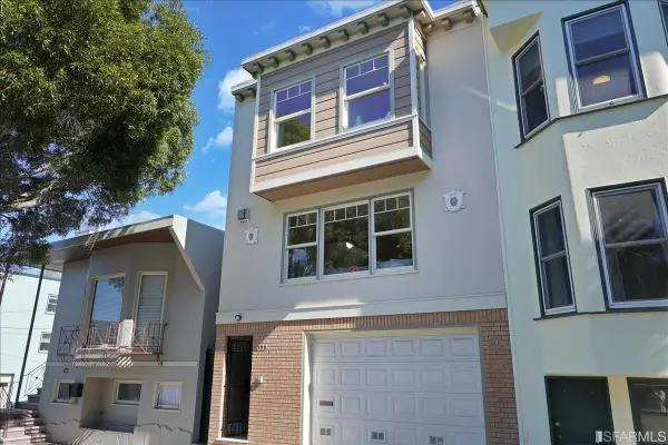 1655-1655A Dolores Street, San Francisco, CA 94110