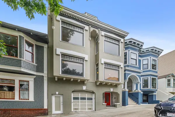 1410 Shrader Street, San Francisco, CA 94117