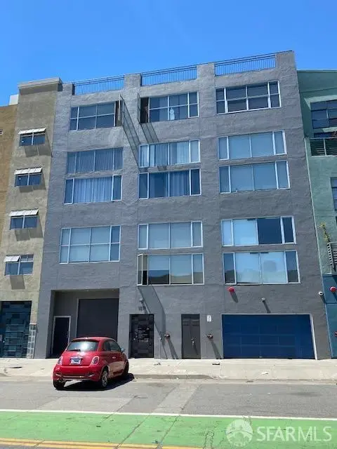 1578 Indiana Street #11, San Francisco, CA 94107