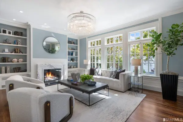 139 Cherry Street, San Francisco, CA 94118