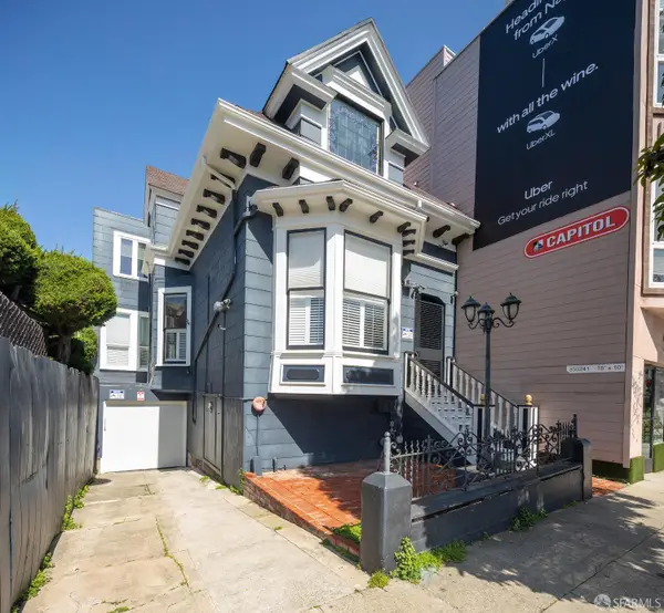 1630 Lombard Street, San Francisco, CA 94123