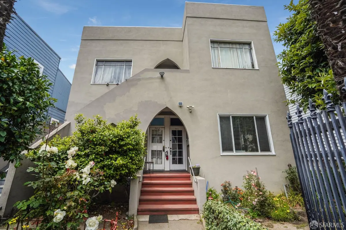 980 Capp Street, San Francisco, CA 94110 - Image #1