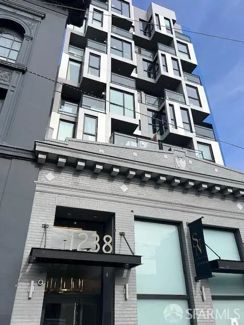 1238 Sutter Street #303, San Francisco, CA 94109