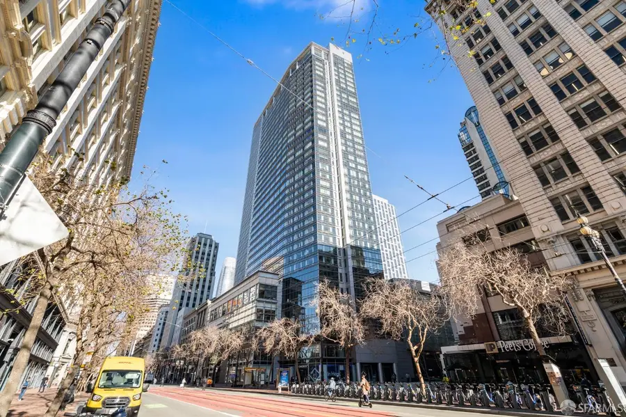 765 Market Street #28D, San Francisco, CA 94103 - Image #3